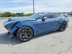 1FA6P8R07S5501017 2025 FORD MUSTANG