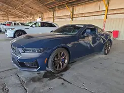 1FA6P8R07T5499853 2026 FORD MUSTANG