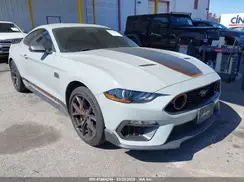 1FA6P8R08M5550536 2021 FORD MUSTANG