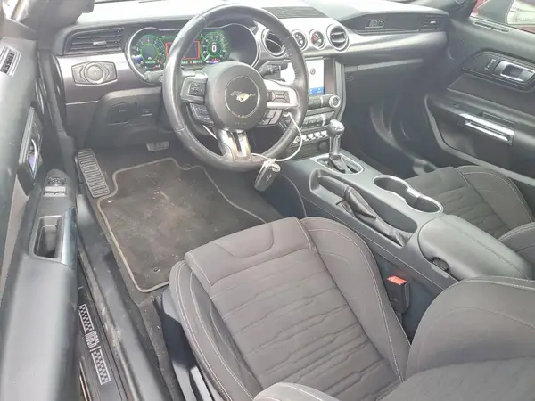 1FA6P8R08N5551087 2022 FORD MUSTANG - Image 8