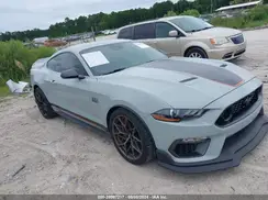 1FA6P8R08N5551350 2022 FORD MUSTANG