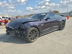 1FA6P8R08N5552160 2022 FORD MUSTANG