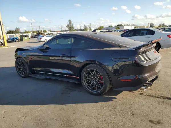 1FA6P8R08N5554037 2022 FORD MUSTANG - Image 2
