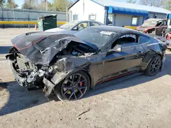 1FA6P8R08N5555446 2022 FORD MUSTANG