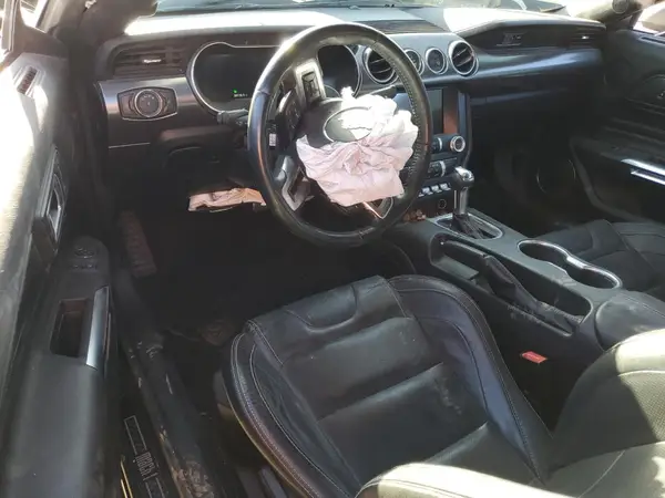 1FA6P8R08N5555446 2022 FORD MUSTANG - Image 8