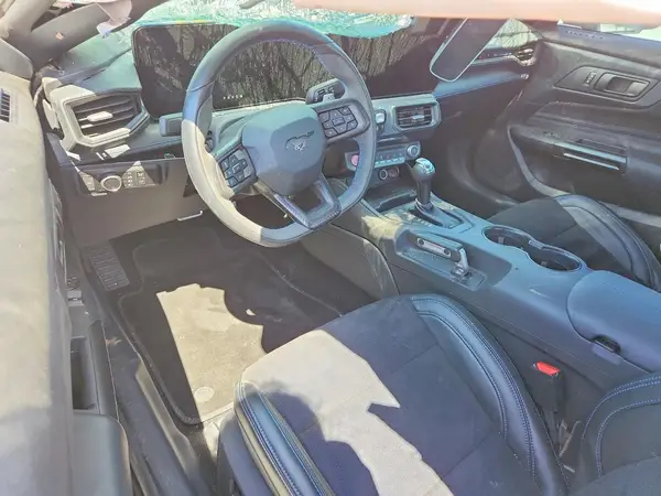 1FA6P8R08R5501523 2024 FORD MUSTANG - Image 8
