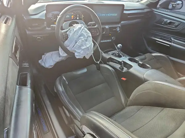 1FA6P8R08R5503563 2024 FORD MUSTANG - Image 8