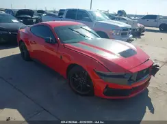 1FA6P8R08R5507418 2024 FORD MUSTANG