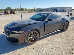 1FA6P8R08R5507659 2024 FORD MUSTANG