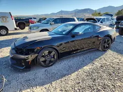 1FA6P8R08S5503004 2025 FORD MUSTANG