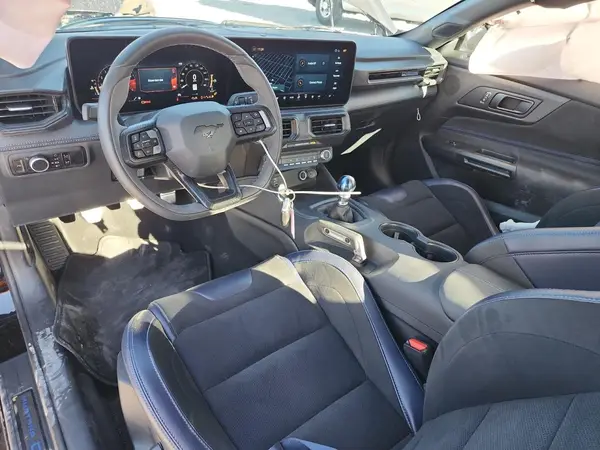 1FA6P8R08S5503004 2025 FORD MUSTANG - Image 8