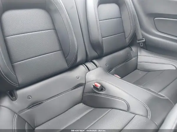 1FA6P8R09M5553414 2021 FORD MUSTANG - Image 8