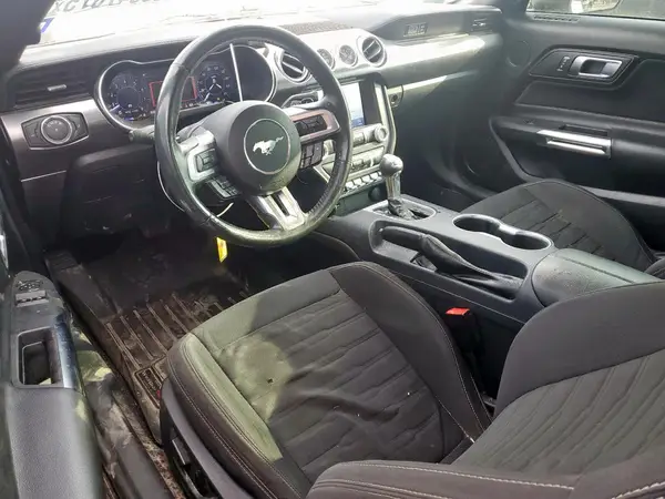 1FA6P8R09M5555096 2021 FORD MUSTANG - Image 8