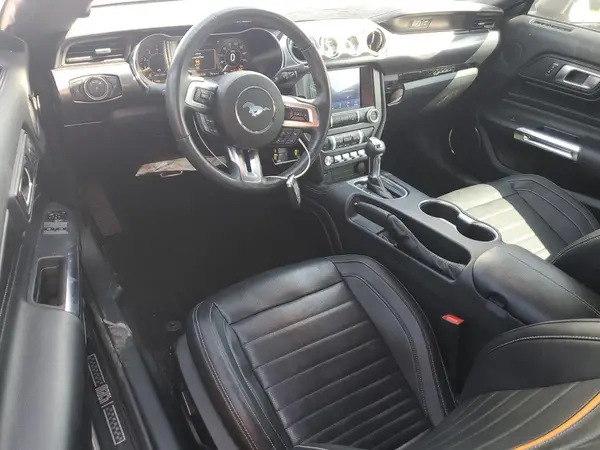 1FA6P8R09P5502161 2023 FORD MUSTANG - Image 8