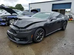 1FA6P8R09R5502132 2024 FORD MUSTANG