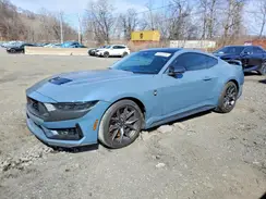 1FA6P8R09R5505113 2024 FORD MUSTANG