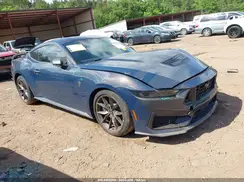 1FA6P8R09R5506553 2024 FORD MUSTANG