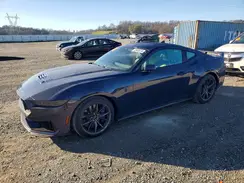 1FA6P8R09S5501472 2025 FORD MUSTANG