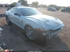 1FA6P8R0XM5550098 2021 FORD MUSTANG