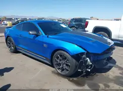 1FA6P8R0XM5550263 2021 FORD MUSTANG