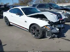 1FA6P8R0XM5555043 2021 FORD MUSTANG