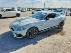 1FA6P8R0XN5552516 2022 FORD MUSTANG