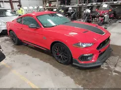 1FA6P8R0XN5552581 2022 FORD MUSTANG