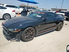 1FA6P8R0XN5552600 2022 FORD MUSTANG