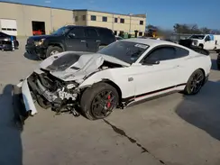 1FA6P8R0XN5554329 2022 FORD MUSTANG