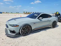 1FA6P8R0XN5554444 2022 FORD MUSTANG