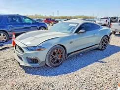 1FA6P8R0XP5502797 2023 FORD MUSTANG
