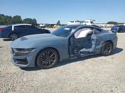 1FA6P8R0XS5500623 2025 FORD MUSTANG