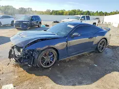 1FA6P8R0XS5500802 2025 FORD MUSTANG