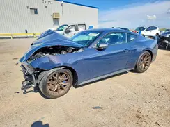 1FA6P8R0XS5504106 2025 FORD MUSTANG
