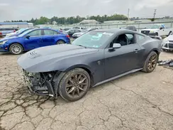 1FA6P8R0XS5504235 2025 FORD MUSTANG
