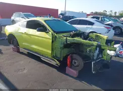 1FA6P8SJ0M5500314 2021 FORD MUSTANG