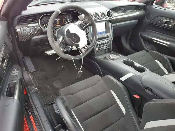 1FA6P8SJ0N5500671 2022 FORD MUSTANG - Image 8