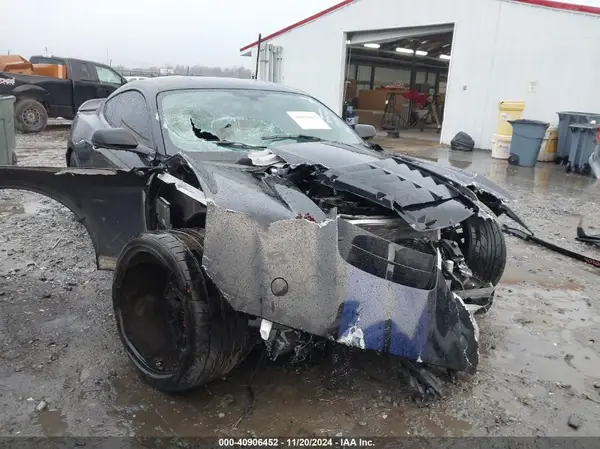1FA6P8SJ1L5501891 2020 FORD MUSTANG - Image 1