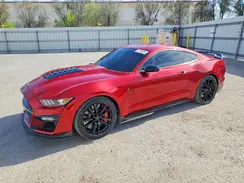 1FA6P8SJ1M5500600 2021 FORD MUSTANG