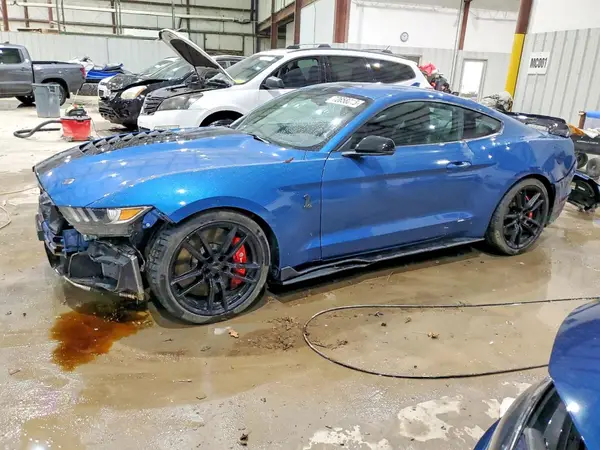 1FA6P8SJ1M5502363 2021 FORD MUSTANG - Image 1