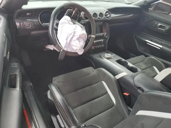 1FA6P8SJ1M5502802 2021 FORD MUSTANG - Image 8