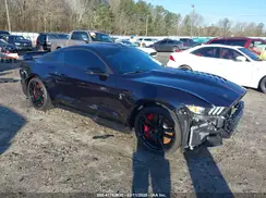 1FA6P8SJ1M5503805 2021 FORD MUSTANG