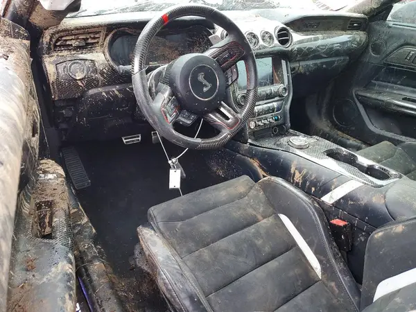 1FA6P8SJ2L5502242 2020 FORD MUSTANG - Image 8
