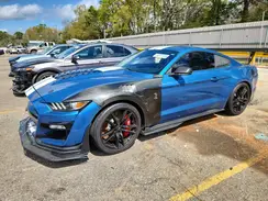 1FA6P8SJ2L5502614 2020 FORD MUSTANG
