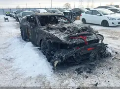 1FA6P8SJ2N5500509 2022 FORD MUSTANG