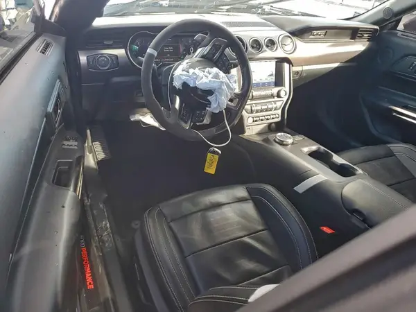 1FA6P8SJ2N5502356 2022 FORD MUSTANG - Image 8