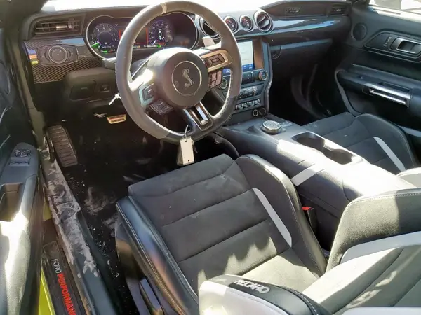 1FA6P8SJ4L5501108 2020 FORD MUSTANG - Image 8