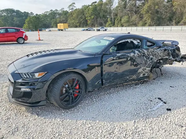 1FA6P8SJ4M5500932 2021 FORD MUSTANG - Image 1