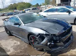 1FA6P8SJ4N5502388 2022 FORD MUSTANG
