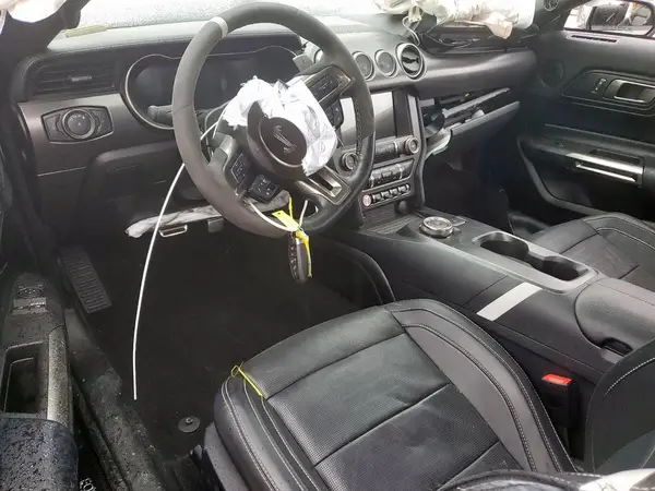 1FA6P8SJ5M5503662 2021 FORD MUSTANG - Image 8